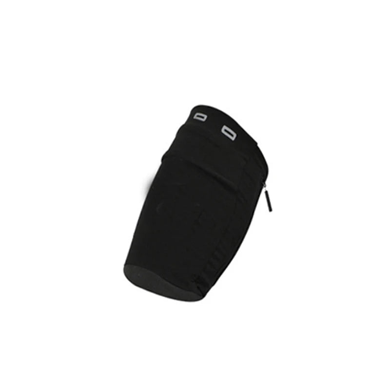 Outdoor Fitness Portable Arm Bag Universal Sports Gear for Running and Essential Workout Companion for Your Phone