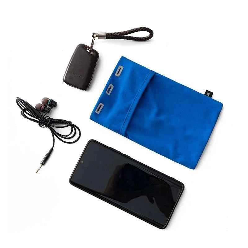 Outdoor Fitness Portable Arm Bag Universal Sports Gear for Running and Essential Workout Companion for Your Phone